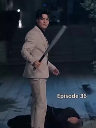 Episode 36 - Dimanjakan Paman Dex