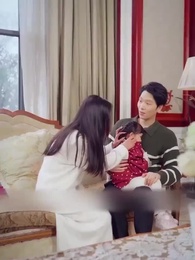 Tập 16 - Hôn Nhân "Rực Lửa"