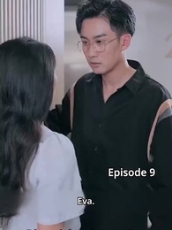 Dimanjakan Paman Dex - Episode 9