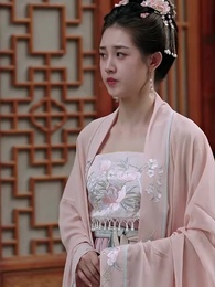 鎖春宵 - Episode 45