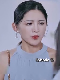 Dimanjakan Paman Dex - Episode 13