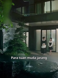 Kemesraan Malam ini - Episode 9