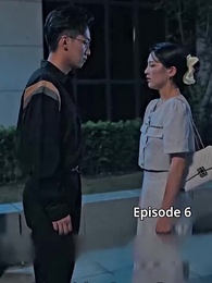 Dimanjakan Paman Dex - Episode 6