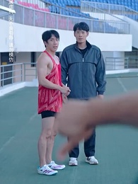 奔跑吧，年輕的心 - Episode 36