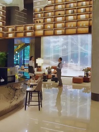 A Revenge Journey with My Boss - Episode 64