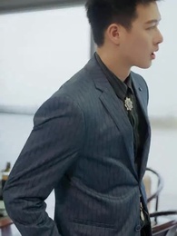 A Revenge Journey with My Boss - Episode 79