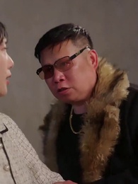 第72話 - 総裁の愛の囚人