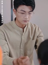 第4集 - 燦爛的轉身