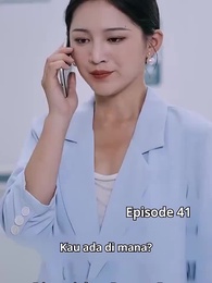 Dimanjakan Paman Dex - Episode 41