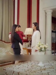 Hôn Nhân "Rực Lửa" - Episode 14