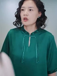 第29集 - 燦爛的轉身