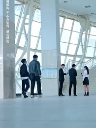 第18集 - 奔跑吧，年輕的心