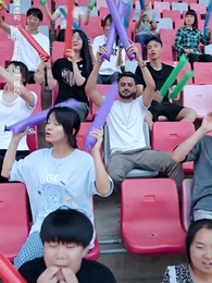 第50集 - 奔跑吧，年輕的心