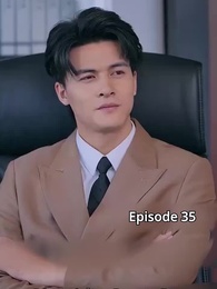 Dimanjakan Paman Dex - Episode 35