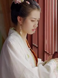 鎖春宵 - Episode 33