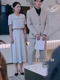 Episode 98 - Dimanjakan Paman Dex