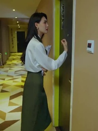 16화 - 대표님 데리고 복수