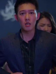 17화 - 대표님 데리고 복수