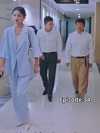 Dimanjakan Paman Dex - Episode 34