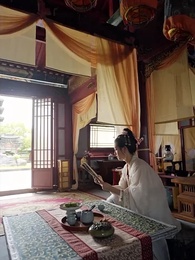 第35集 - 鎖春宵