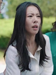 燦爛的轉身 - Episode 20