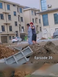 Dimanjakan Paman Dex - Episode 39