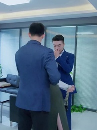 A Revenge Journey with My Boss - Episode 10