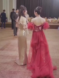 Hôn Nhân "Rực Lửa" - Episode 49