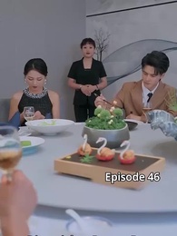 Dimanjakan Paman Dex - Episode 46