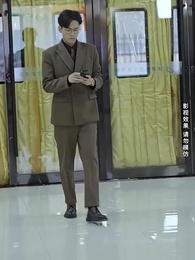 Addicted But Allergic to Love - Episode 14