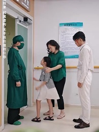 第26集 - 燦爛的轉身