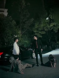 Kemesraan Malam ini - Episode 80