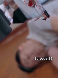 Dimanjakan Paman Dex - Episode 89