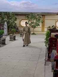 第37集 - 鎖春宵