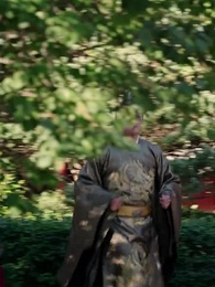 第12集 - 鎖春宵