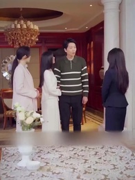 Hôn Nhân "Rực Lửa" - Episode 20