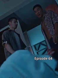 Episode 64 - Dimanjakan Paman Dex