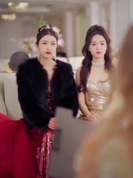 Tập 50 - Hôn Nhân "Rực Lửa"