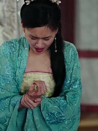 第10集 - 鎖春宵