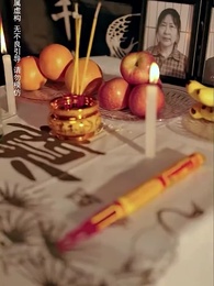 第2集 - 奔跑吧，年輕的心