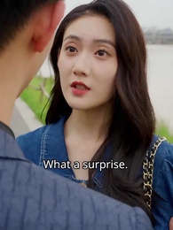 A Revenge Journey with My Boss - Episode 19