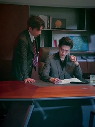 Episode 13 - Kemesraan Malam ini
