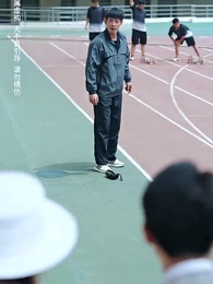 奔跑吧，年輕的心 - Episode 15