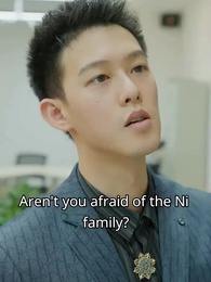 A Revenge Journey with My Boss - Episode 67