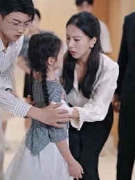 燦爛的轉身 - Episode 30