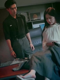 Episode 16 - Kemesraan Malam ini