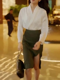 대표님 데리고 복수 - Episode 91