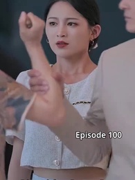 Dimanjakan Paman Dex - Episode 100