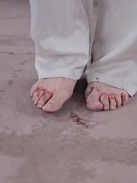 18화 - 퐁기장가