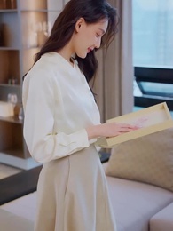 대표님 데리고 복수 - Episode 75